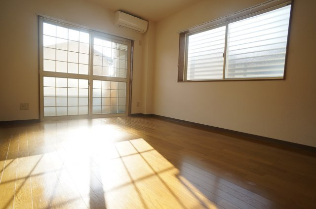 CASA　BIANCA　カサビアンカの寝室