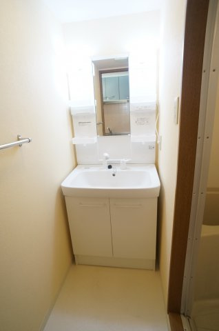 CASA　BIANCA　カサビアンカの独立洗面台