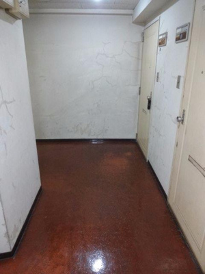 【その他共用部分】 | 平野ビル