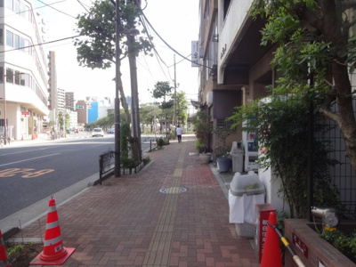 【周辺】 | 平野ビル