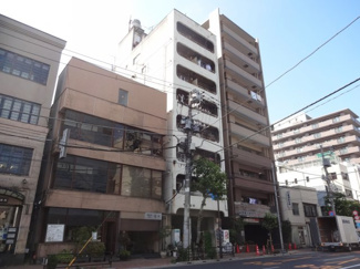 【外観】 | 平野ビル