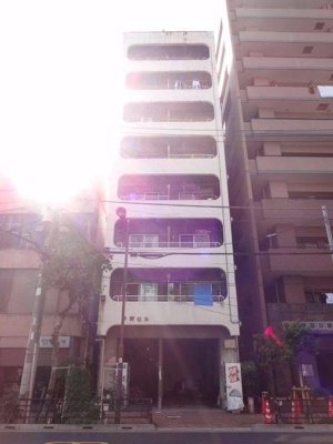 【外観】 | 平野ビル | 平野ビル