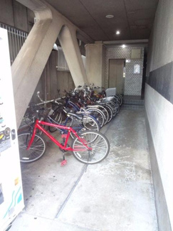 【その他共用部分】