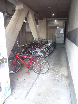 【その他共用部分】 | 平野ビル