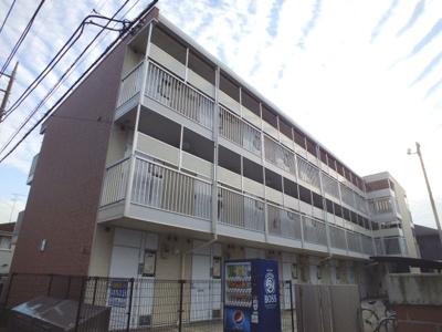 【外観】 | ヴィクトワール