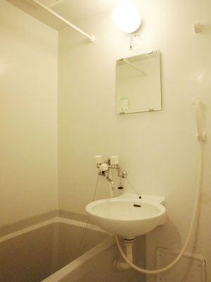 【浴室】 | 千葉 | 浴室換気乾燥機付