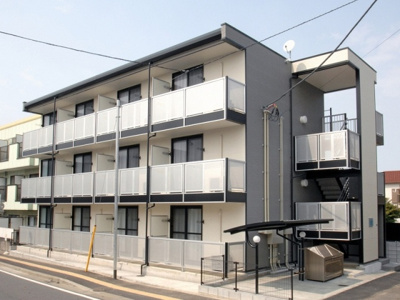 【外観】 | 千葉