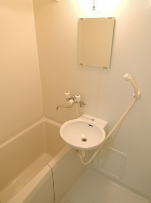 【洗面所】 | 千葉