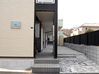 【エントランス】 | 千葉