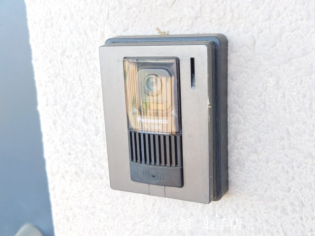 KNグランドハイツのセキュリティ