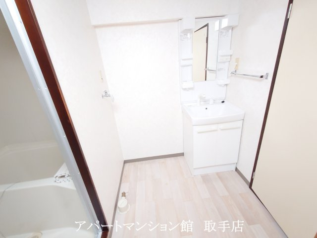 KNグランドハイツの内装