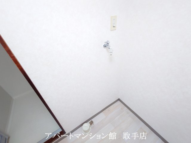 KNグランドハイツの設備