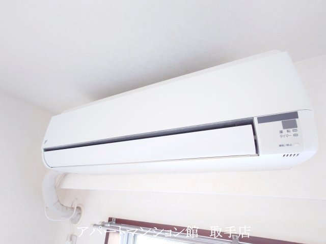 KNグランドハイツの設備