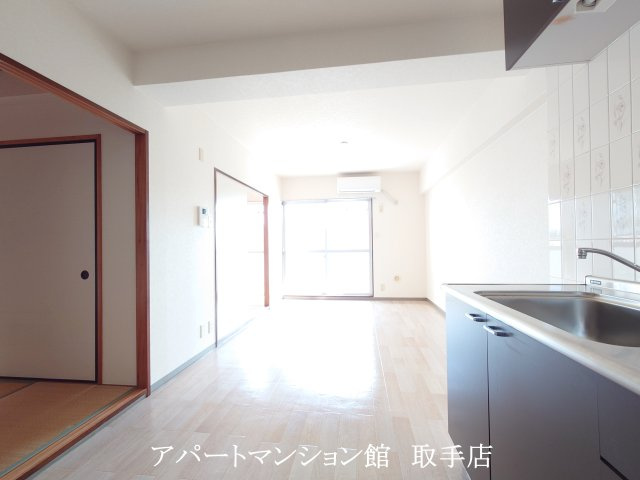 KNグランドハイツのその他