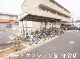 【その他共用部分】