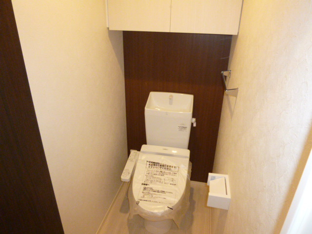 イーリオのトイレ|温水洗浄便座