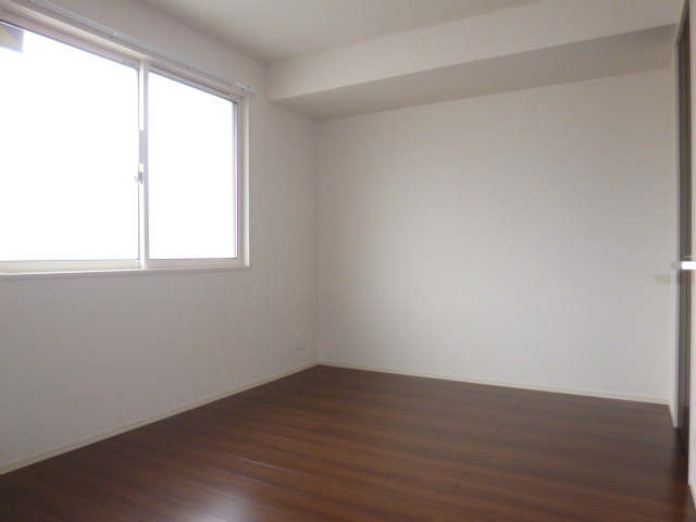 イーリオの寝室