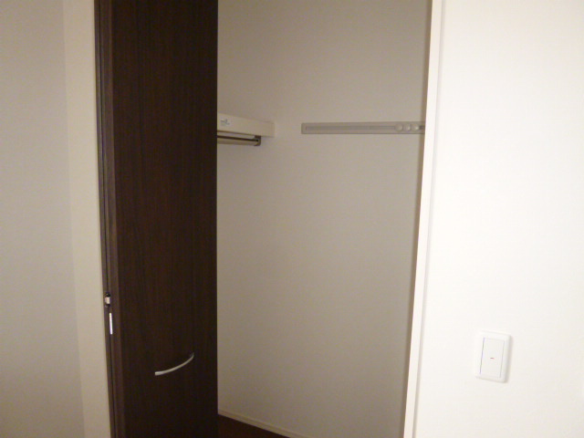 イーリオの収納