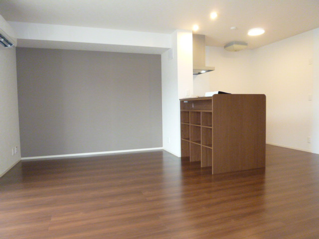 イーリオの居間・リビング