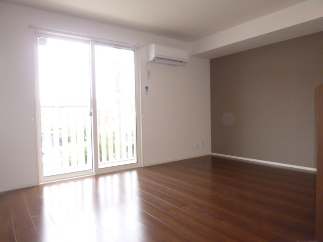 イーリオの居間・リビング