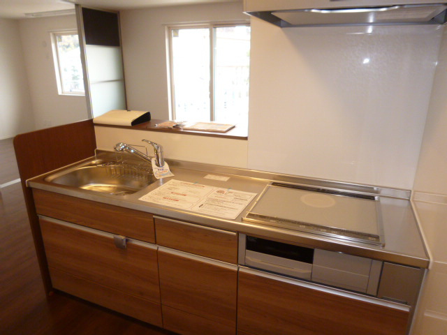 イーリオのキッチン