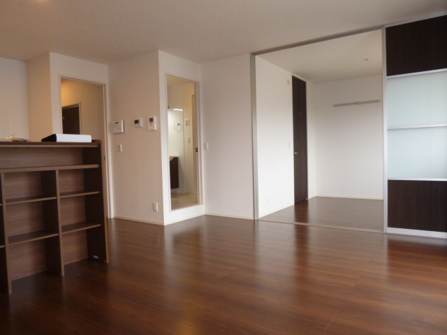 イーリオの居間・リビング