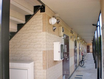 【エントランス】 | コンフォート