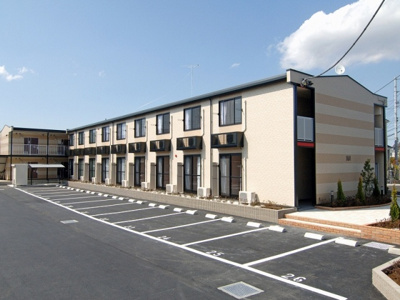 【外観】 | コンフォート