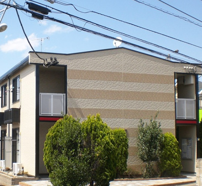 【外観】 | コンフォート