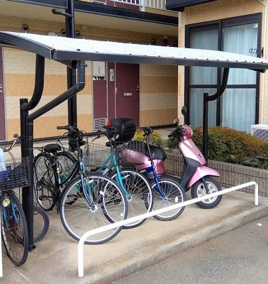 【その他共用部分】 | コンフォート