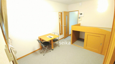 【その他】 | コンフォート | 同タイプ室内