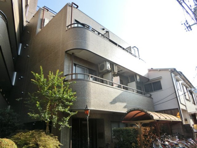 【外観】 | グレースヒルズ