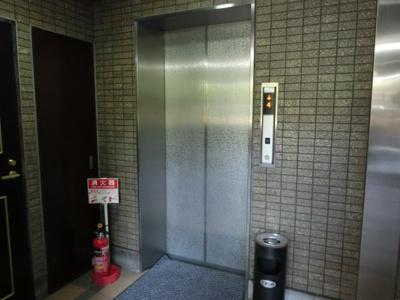 【その他共用部分】 | グレースヒルズ