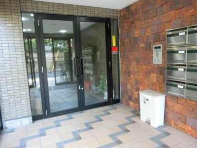 【エントランス】 | グレースヒルズ