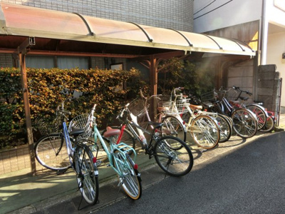 【その他共用部分】 | グレースヒルズ