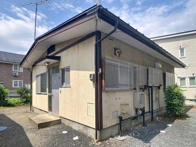 山家町1-6-27 貸家（西）