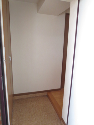 【玄関】 | メモリアル空港東