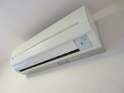 【設備】 | メモリアル空港東