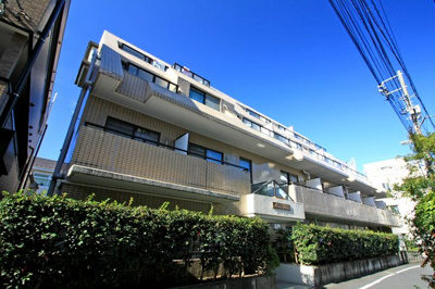 【外観】 | メゾンセシモ