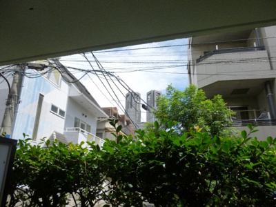 【展望】 | メゾンセシモ