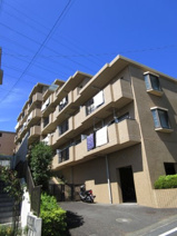 パークサイド鷺沼の画像