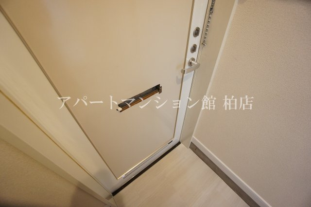 ホワイトハウスのその他