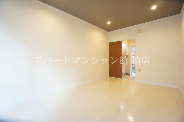 ホワイトハウスの洋室