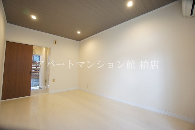ホワイトハウスの寝室