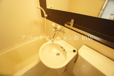 【洗面所】 | ホワイトハウス
