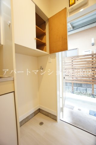 ホワイトハウスのその他