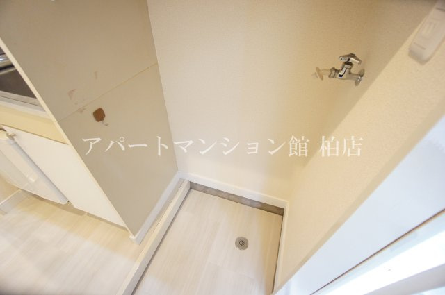 ホワイトハウスの設備