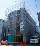 札幌市西区琴似三条４丁目のマンションの画像