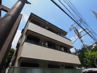 クレアール代々木の画像