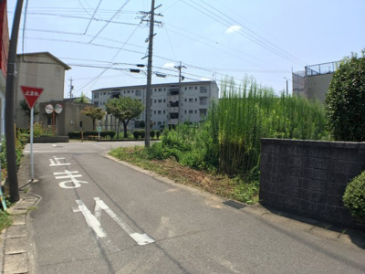 【外観】 | 丹羽郡大口町さつきヶ丘　土地